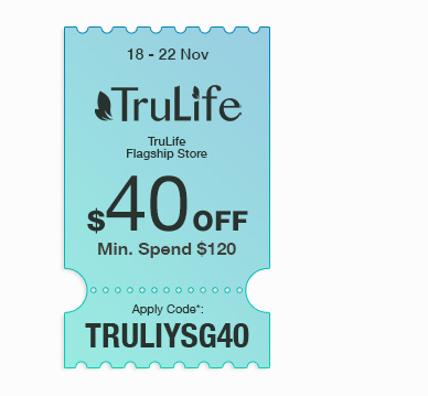 Collection Page - TruLife #2